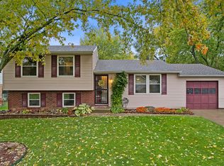 5414 Armstrong Ct, Indianapolis, IN