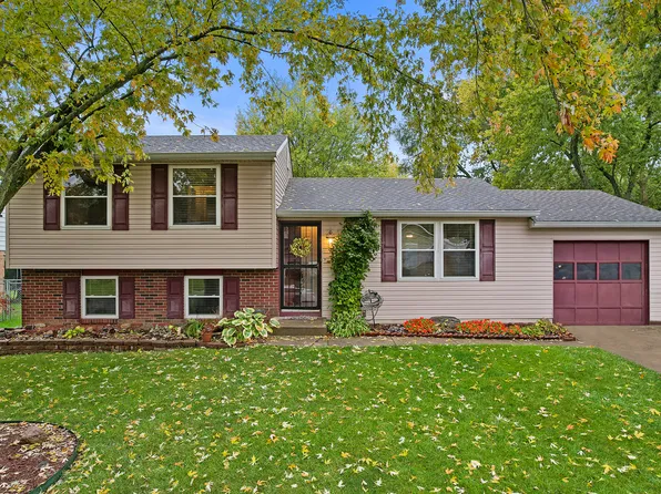5414 Armstrong Ct, Indianapolis, IN 46237