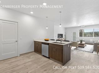 3905 S Dishman Mica Rd #408, Spokane, WA 99206