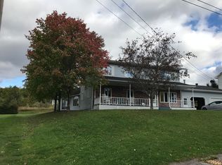 470 Grandview Ave, Madawaska, ME 04756