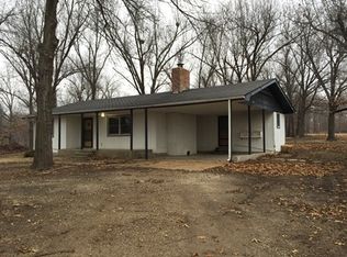 79 Hillcrest Dr, Buffalo, MO 65622