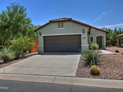 3905 N Hidden Canyon Dr, Florence, AZ, 85132