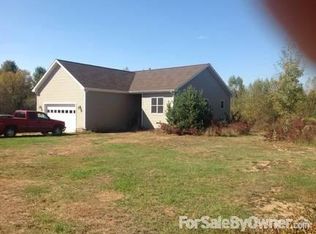 28 Evergreen Ln, Harrisville, NY 13648