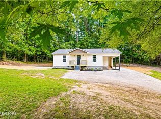 355 McDeerman Rd, Jacksboro, TN 37757