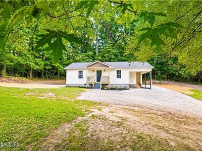 355 McDeerman Rd, Jacksboro, TN, 37757