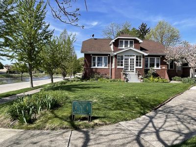 9600 W Shore Dr, Oak Lawn, IL, 60453