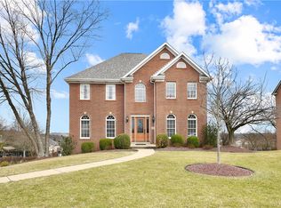 1415 Council Pl, Clairton, PA 15025