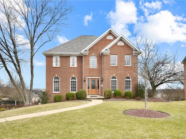 1415 Council Pl, Clairton, PA 15025