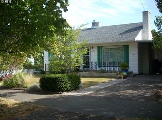 4342 NE 77th Ave, Portland, OR 97218