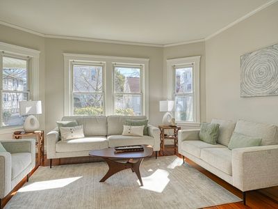 22 Davis Rd #1, Belmont, MA, 02478