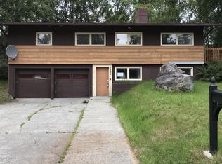 7233 Madelynne Dr, Anchorage, AK 99504