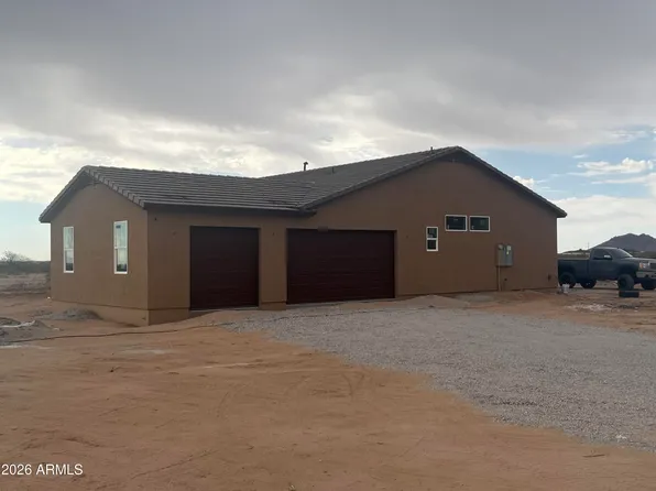 17965 N STONEBLUFF Road, Maricopa, AZ 85139