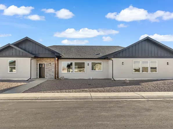 2875 Rock Creek Dr #B, Grand Junction, CO 81503