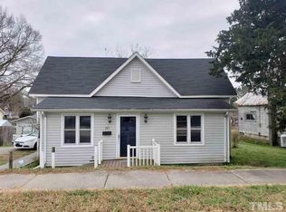 205 Moore St, Clayton, NC 27520