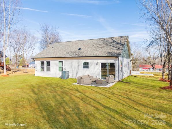2853 W Zion Church Rd, Shelby, NC 28150