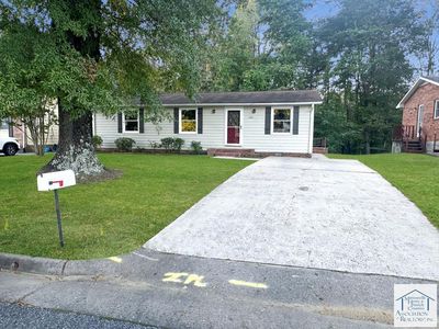 1021 Independence Dr, Martinsville, VA, 24112