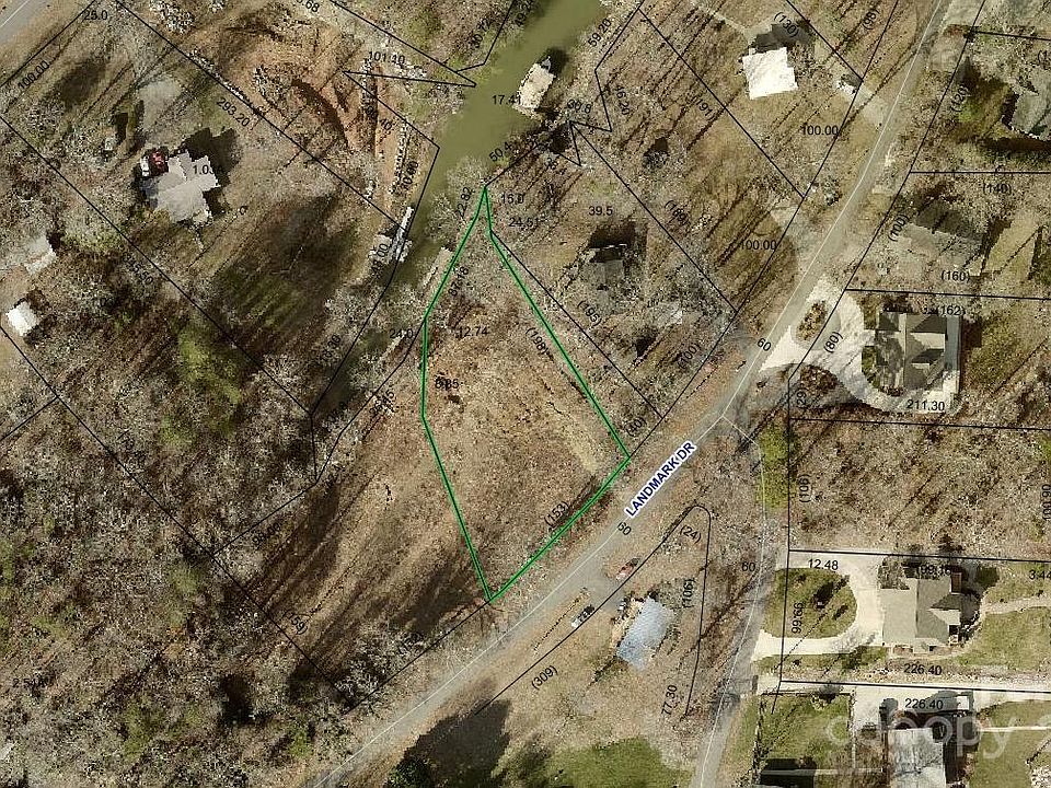 2nd image of 3720 Landmark Dr #1
