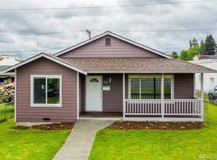 1725 Walnut St, Everett, WA 98201