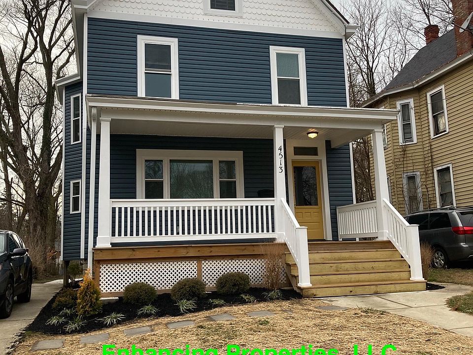 1st image of 4513 Homer Ave