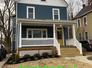 4513 Homer Ave, Cincinnati, OH 45227