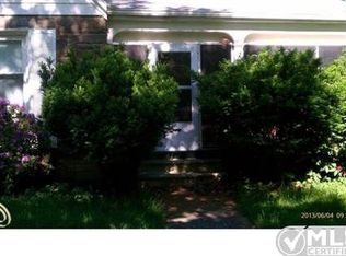 15075 Grandville Ave, Detroit, MI 48223
