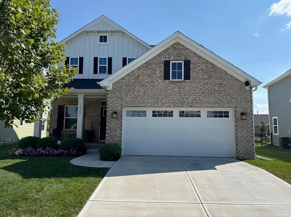17968 Sunbrook WAY, Westfield, IN 46074