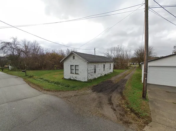 314 Walnut St, West Portsmouth, OH 45663