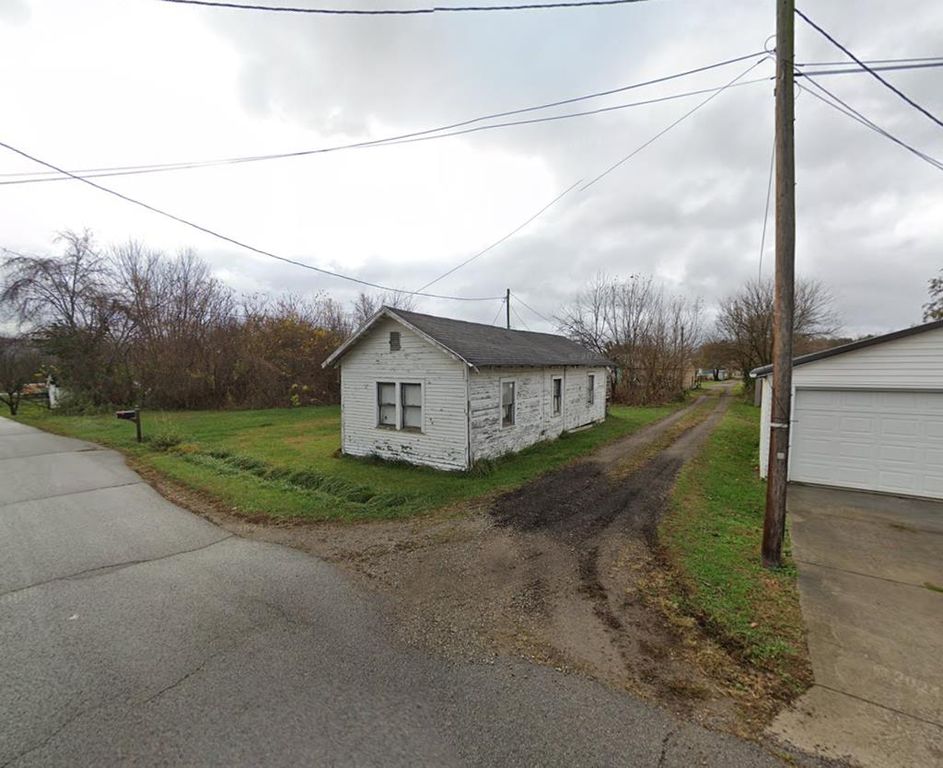 Real estate listing image