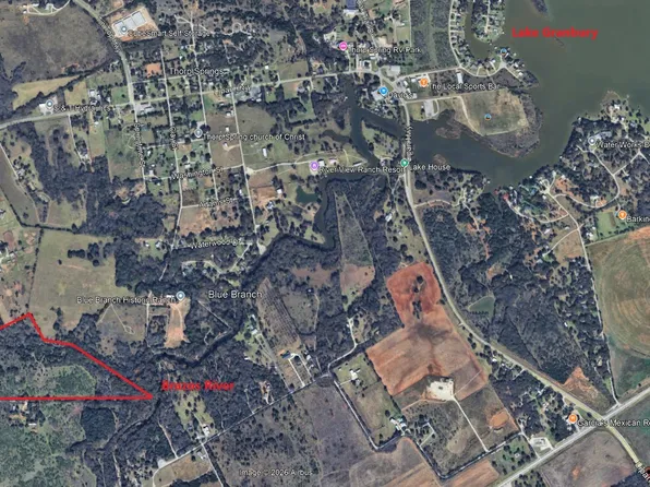 0 Overton Ct, Granbury, TX 76048