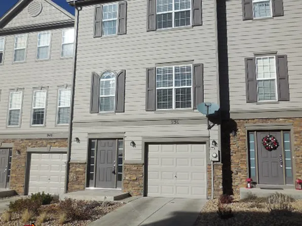 936 Burning Bush Point, Monument, CO 80132