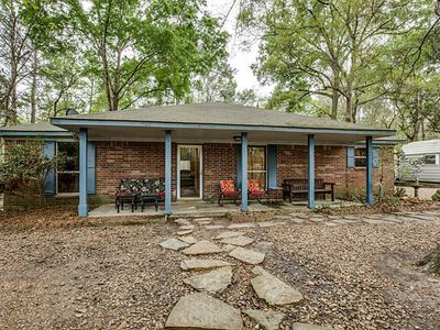195 Birchwood Dr, Huffman, TX, 77336