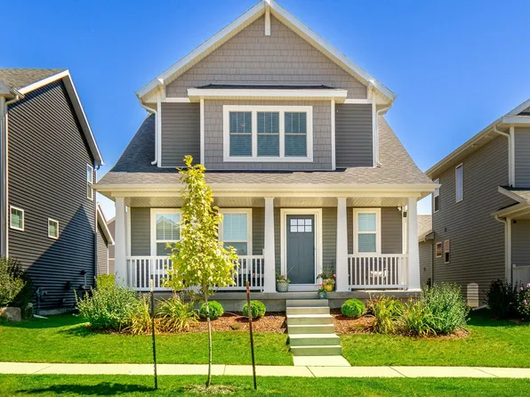 611 Stone Arbor Trl, Verona, WI 53593