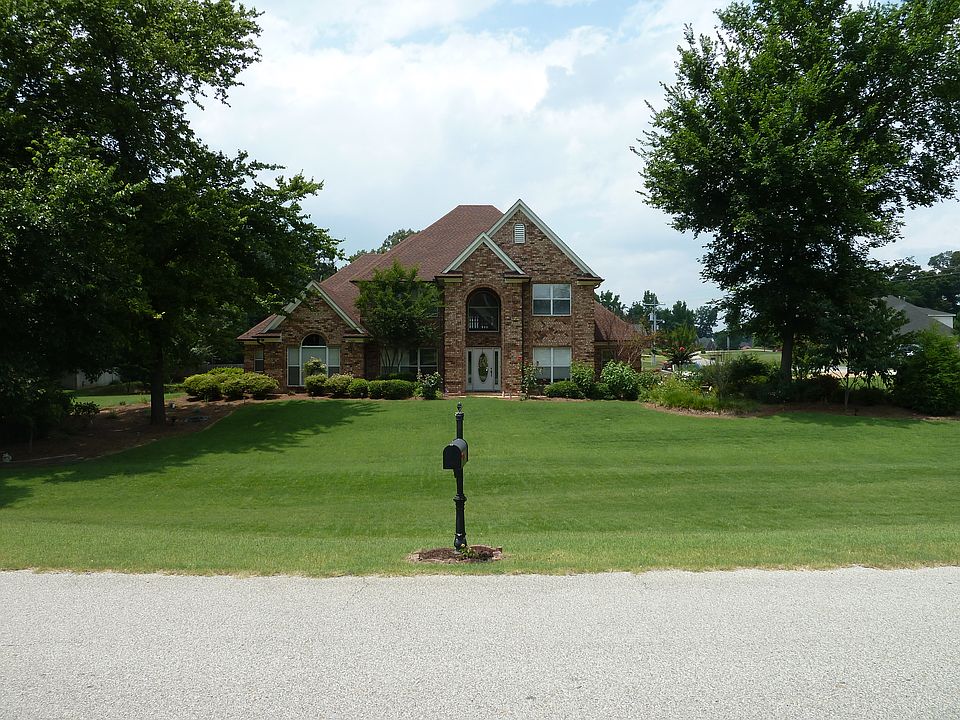 2560 Appleton Drive