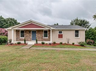 229 Santa Rosa Ct, Old Hickory, TN 37138