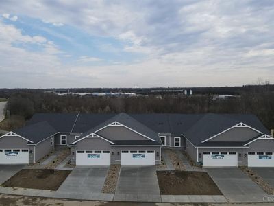 6817 Traditions St #3, Middletown, OH, 45044