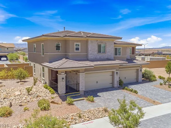 913 Cadence View Way, Henderson, NV 89011