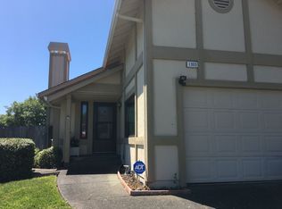 1303 Herbazal St, Sonoma, CA 95476