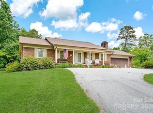 7050 Us Highway 70 W, Old Fort, NC 28762