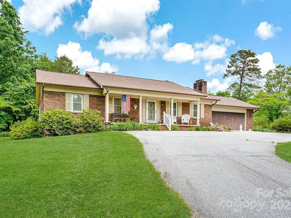 7050 Us Highway 70 W, Old Fort, NC 28762