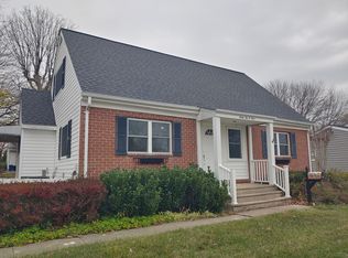 6204 Collinsway Rd, Baltimore, MD 21228