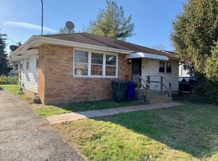 3401 Towers Ct, Columbus, OH 43227