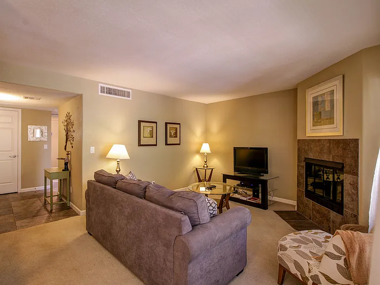 6651 N Campbell Ave #214 — Photo 5