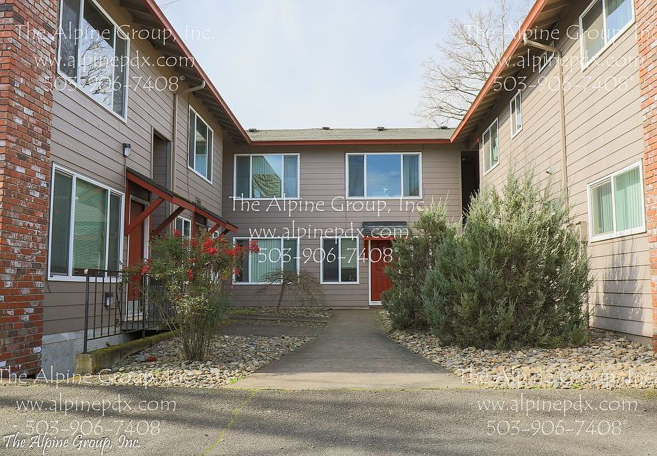 1st image of 5625 SE Gladstone St APT 9