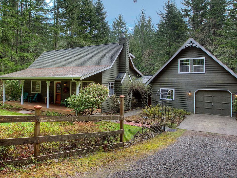 Farmhouse Style