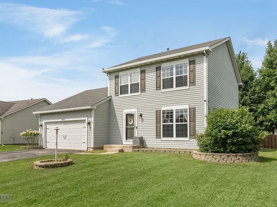 ~Welcome to 4405 Dobbins Street~