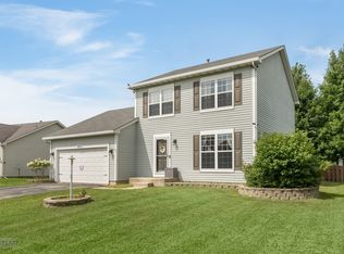 4405 Dobbins St, Plano, IL 60545