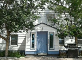 1508 Persons Rd APT 6, Cheyenne, WY 82007