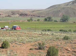 6480 Jacamar Ln, Holbrook, AZ 86025