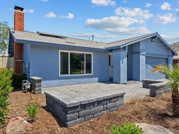 14932 Cinchring Dr, Poway, CA 92064