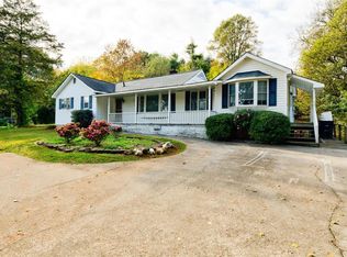 712 Cedar Springs Rd, Athens, TN 37303